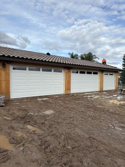 Garage Doors