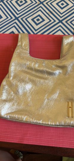 Haywood Leather Small Handbag