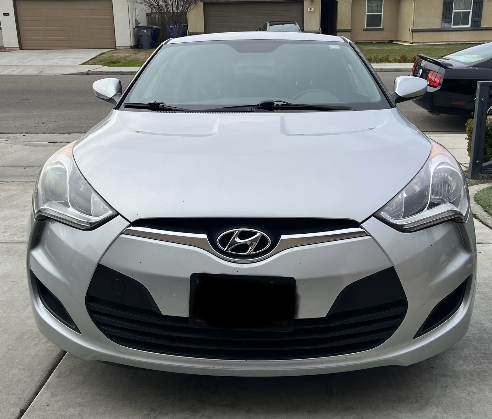 2016 Hyundai Veloster for Sale in Fresno, CA - OfferUp