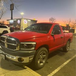 2006 Dodge Ram 1500