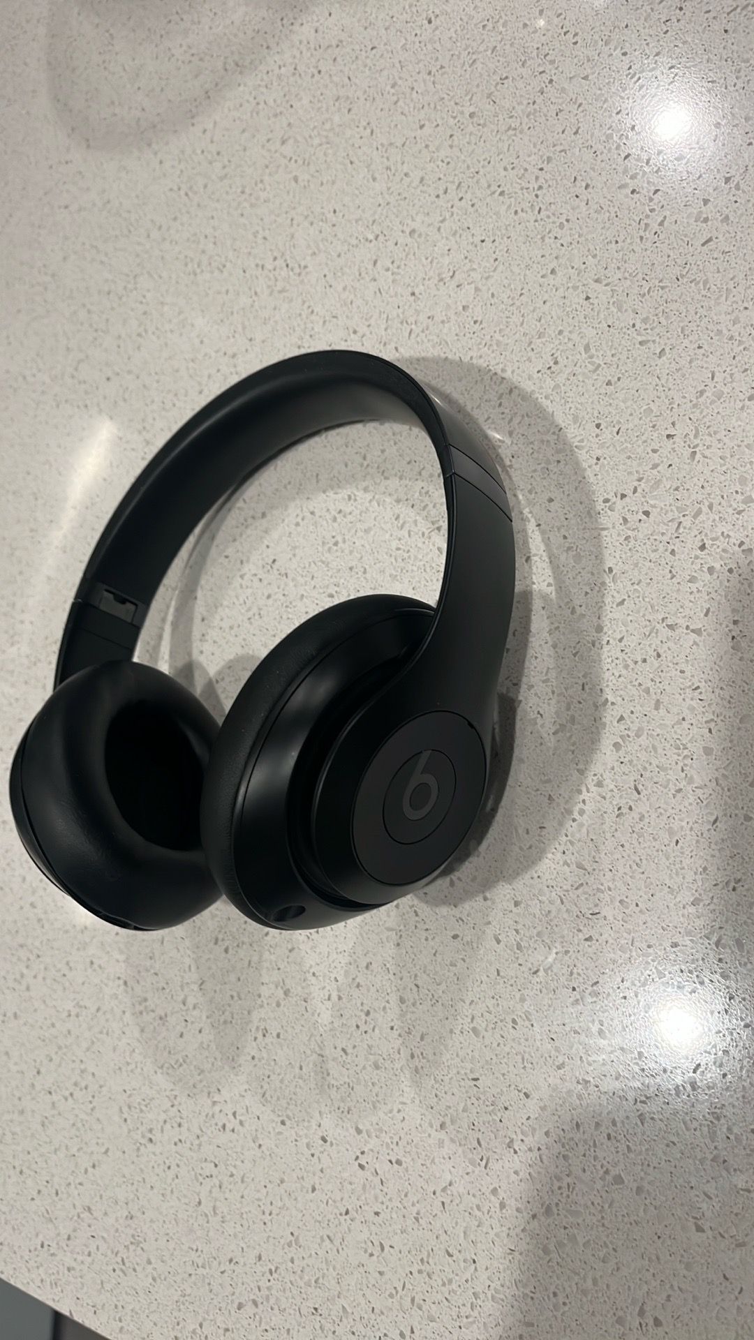 Brand New Beats Studio Pro