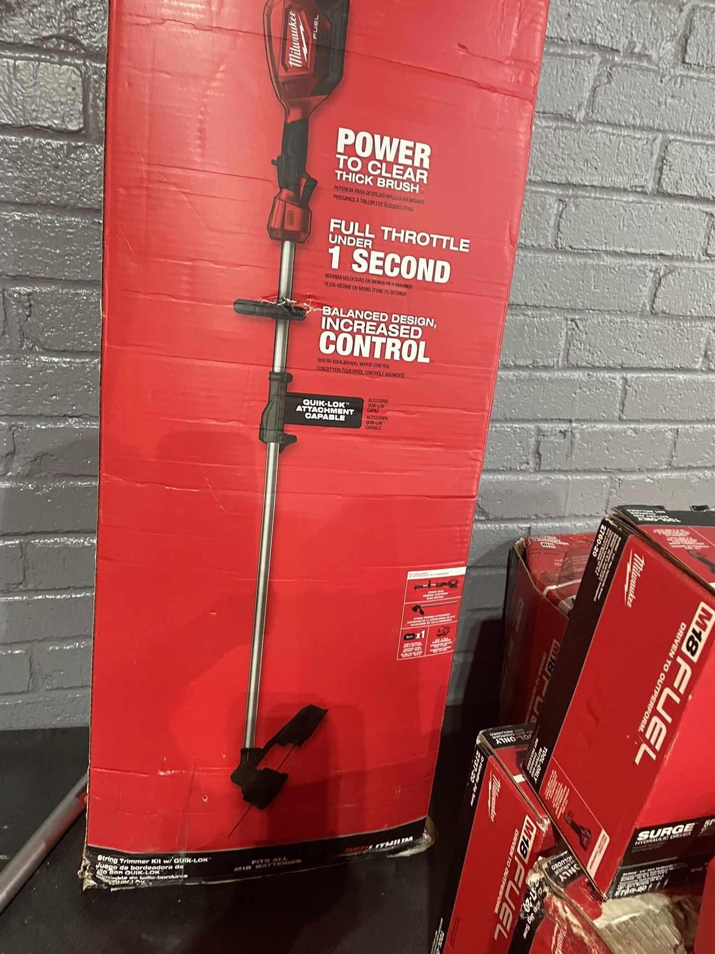 Milwaukee Tool
