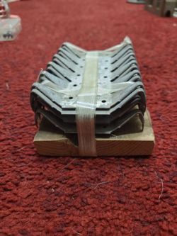 8 pieces wood joiner plates