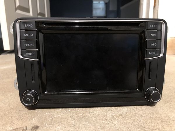 Volkswagen jetta bluetooth