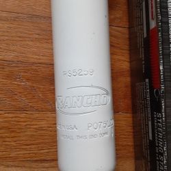 Rancho Steering Stabilizer Off Road