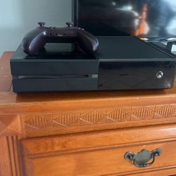 Xbox One 500Gb