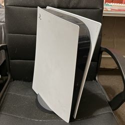 Ps5 2 Terabytes Storage
