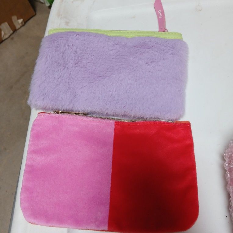 Ipsy Makeup Bags 2