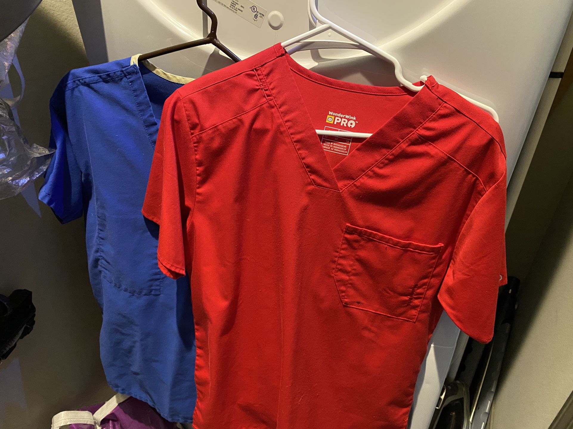 Scrubs for Sale in Fort Worth, TX OfferUp