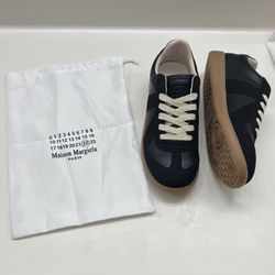 Maison Margiela Gats - Black