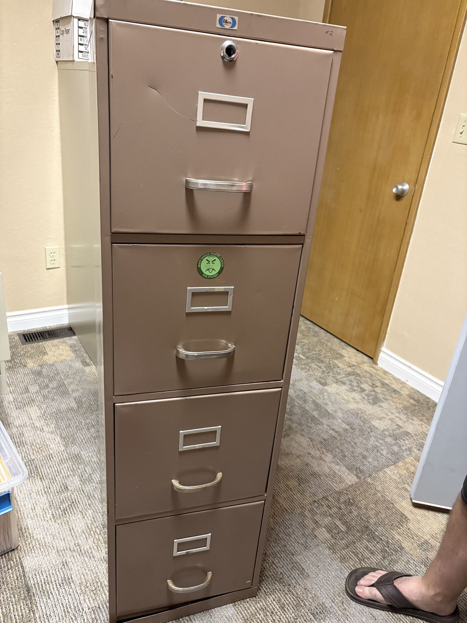 File Cabinet