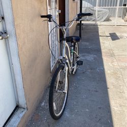 Electra Bike