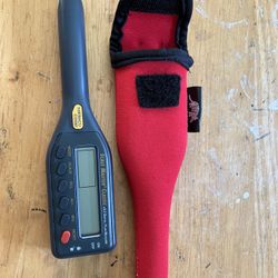 Scale Master Digital Measuring Tool