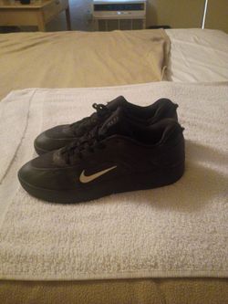 Nike SB Zoom Nyjah 4