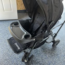 Double Stroller