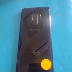 Samsung Galaxy S9 unlocked