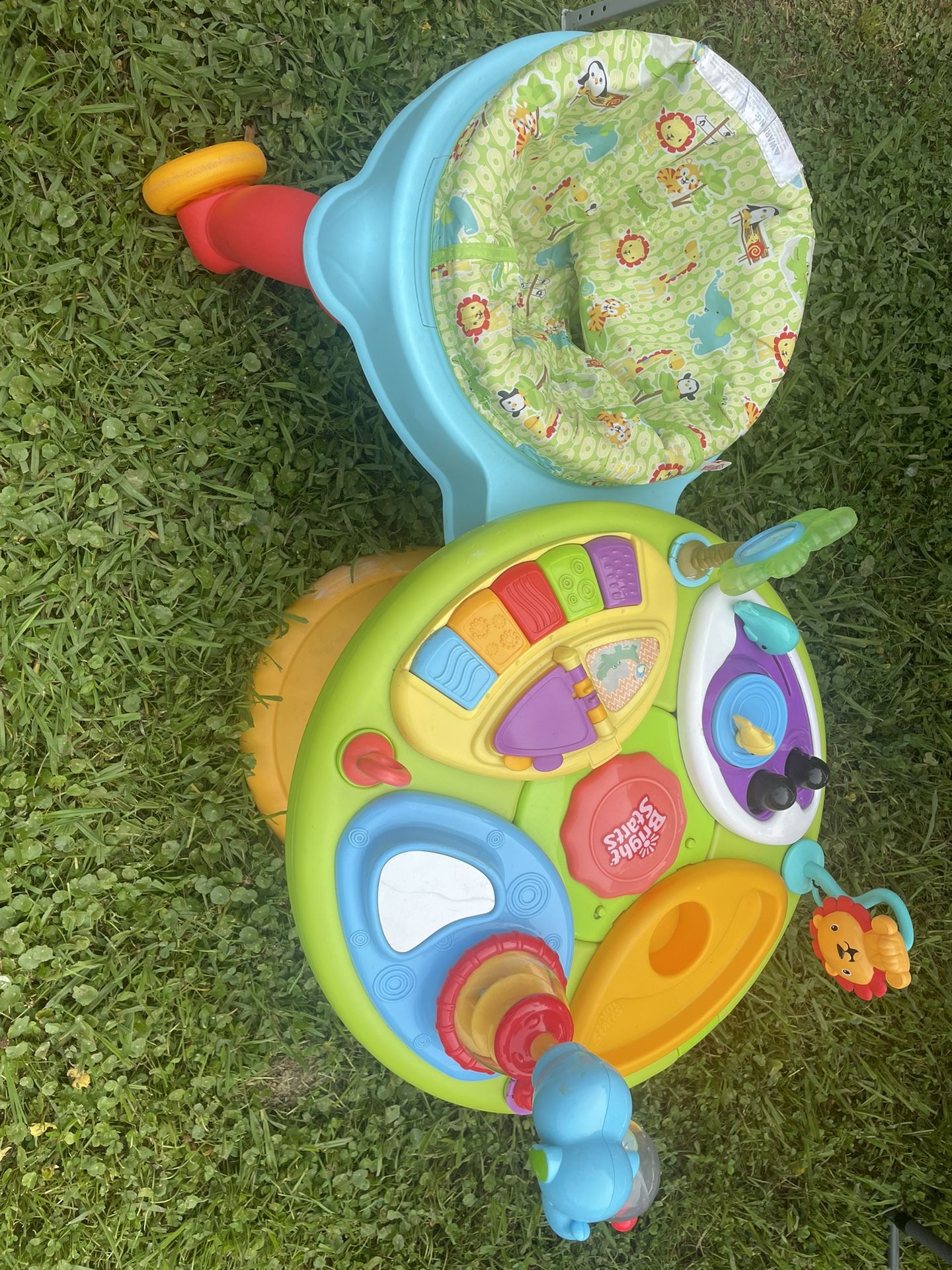 Activity Center