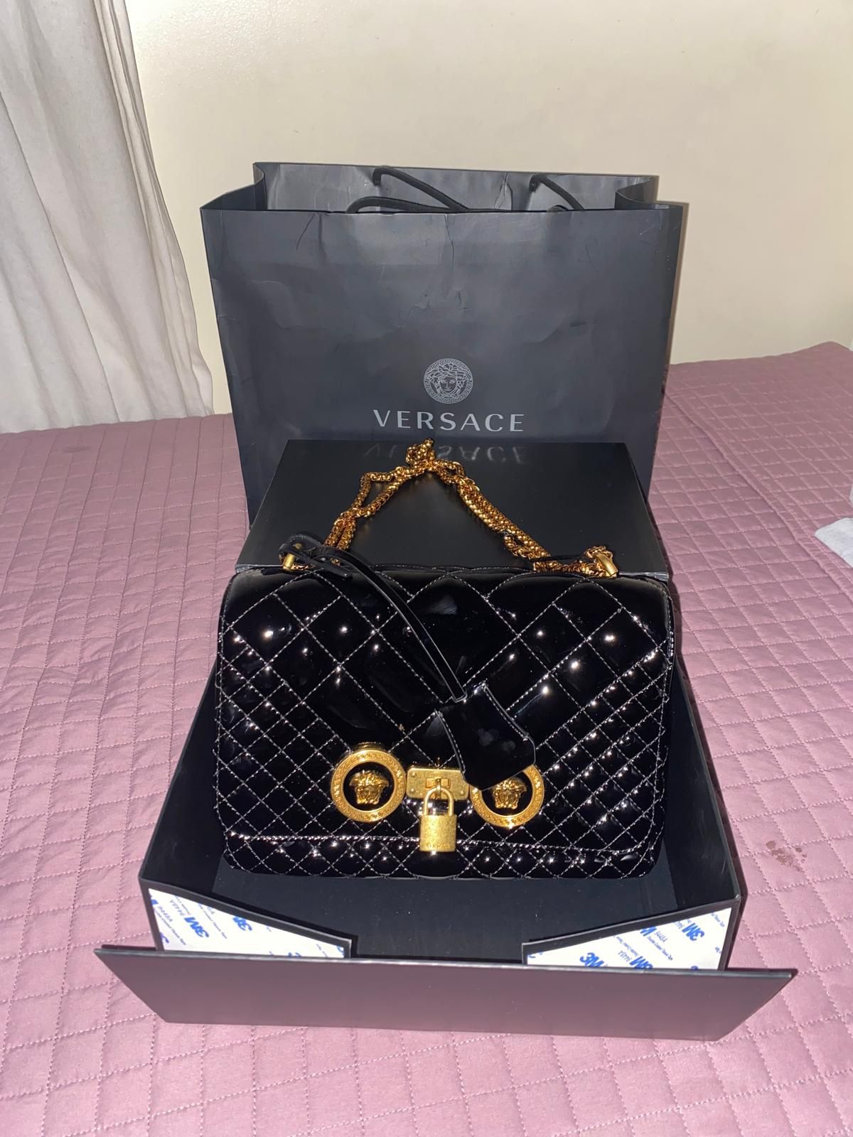 Versace Bag 