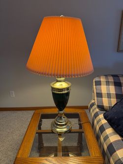 Lamps (2pk)
