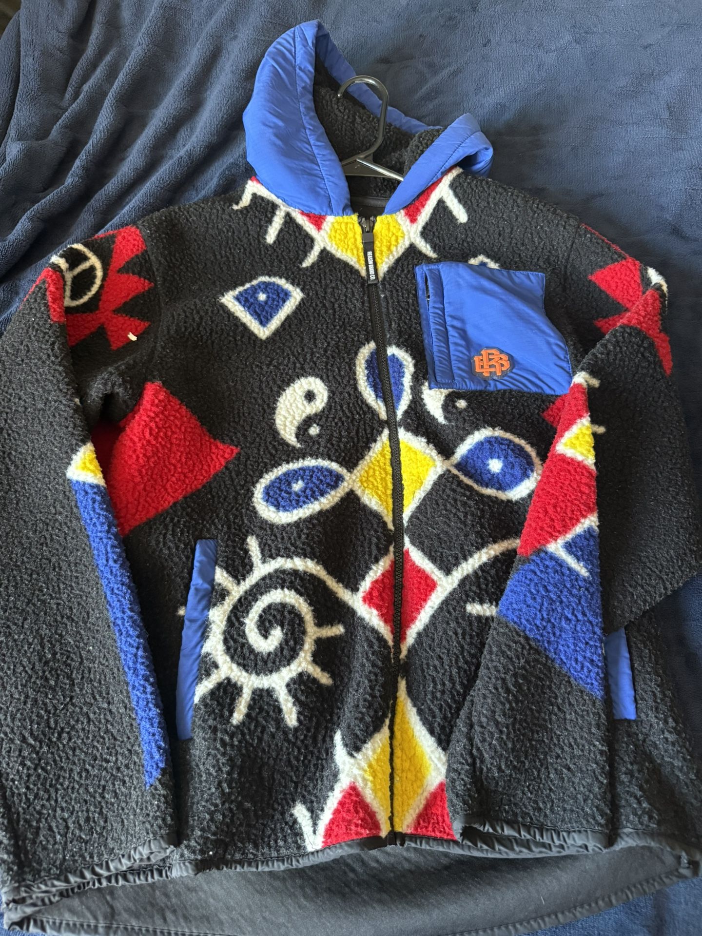 Men’s Medium Jacket