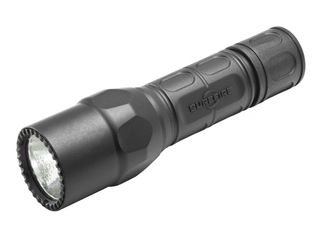 *NEW* SureFire G2X Pro Dual-Output LED Flashlight with click switch, Black