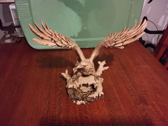 Eagle deco