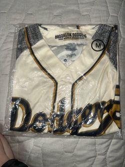 Dodgers Jackie Robinson Jersey 2026 SGA Medium