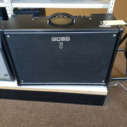 Roland Boss Katana MK 2 Combo Amplifier 100 Watt