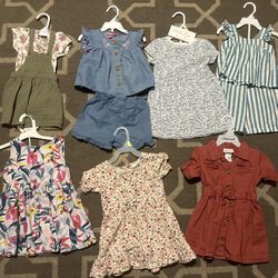 18-24 Months Outfits
