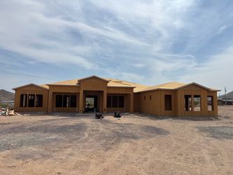 Construction framers framing