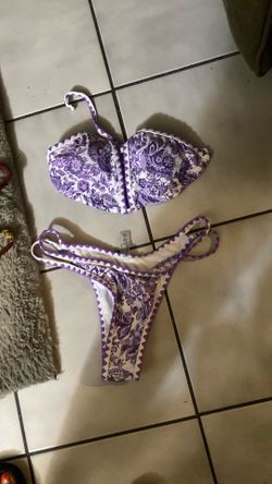 Swimwear