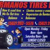 Hermanos Tires LLC