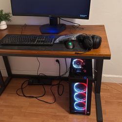 Gaming PC 700 $