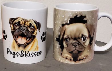 Custom Tumblers And Mugs