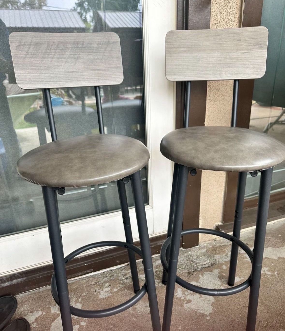 Stools