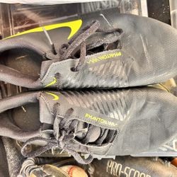 Nike Soccer Cleats 