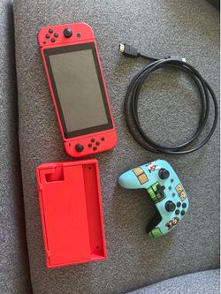 Nintendo Switch 1