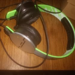 Sol Republic Headphones 