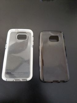 Galaxy S7 Cases