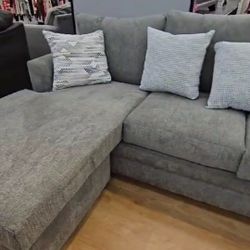 L Shape Couch