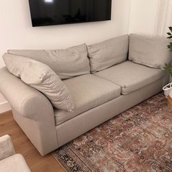Free Sofa - Couch