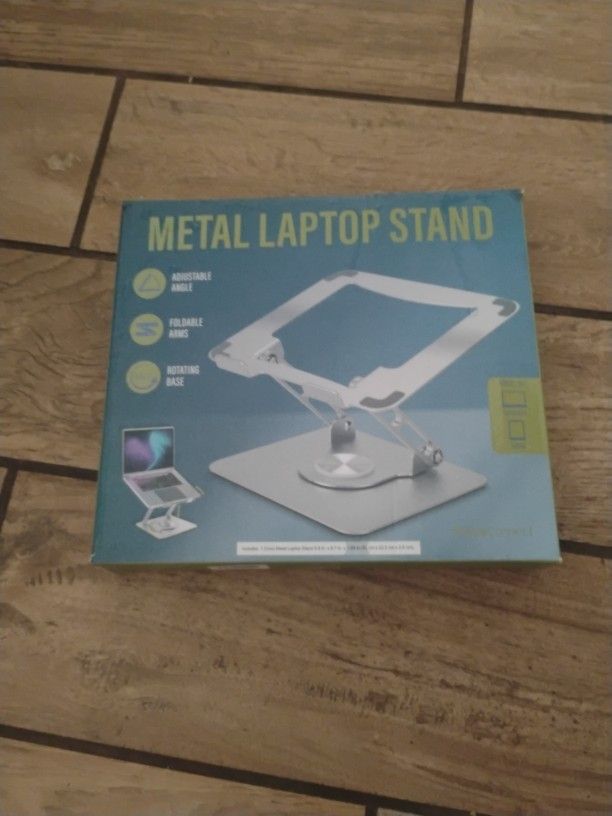 Laptop Stand