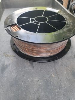 #6 Solid New Roll $230