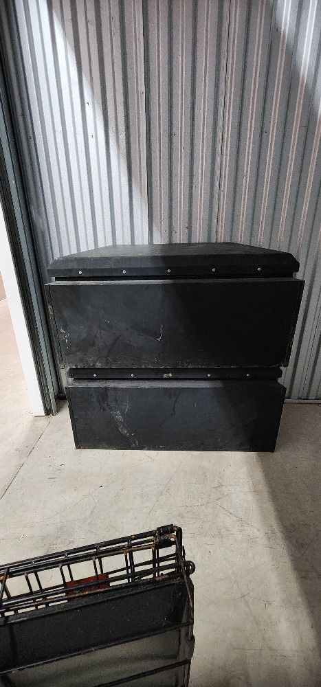 Tool Boxes