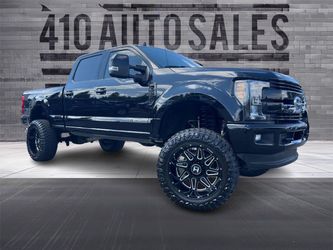 2019 Ford F-250