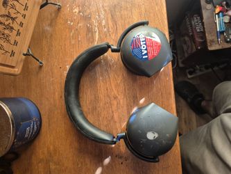 Alienware gaming headset