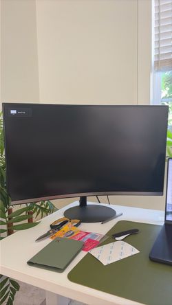 Samsung Monitor 32 inch