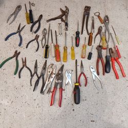 Tools 