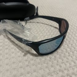 Oakley Split Shot Prizm Polarized Sunglasses