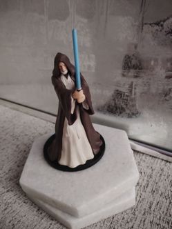OBI-WAN Disney Store Authentic.
